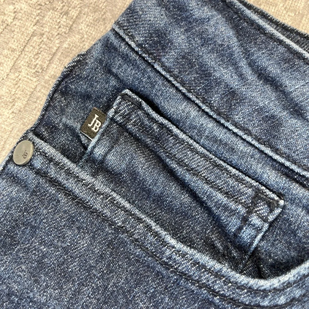 Judy Blue High Rise Ankle Fray Hem Women 7/28(27X27 skinny Slim Sexy Dress Jeans
